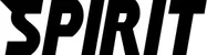 Produktbeispiel Schriftzug - Spirit