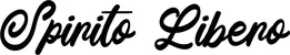 Produktbeispiel Schriftzug - Spirito Libero