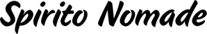 Produktbeispiel Schriftzug - Spirito Nomade