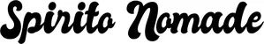 Produktbeispiel Schriftzug - Spirito Nomade