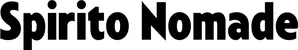 Produktbeispiel Schriftzug - Spirito Nomade