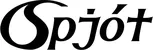 Produktbeispiel Schriftzug - Spjót
