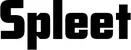 Produktbeispiel Schriftzug - Spleet