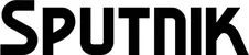 Produktbeispiel Schriftzug - Sputnik
