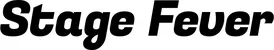 Produktbeispiel Schriftzug - Stage Fever