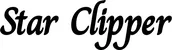 Produktbeispiel Schriftzug - Star Clipper