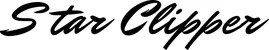 Produktbeispiel Schriftzug - Star Clipper