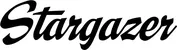 Produktbeispiel Schriftzug - Stargazer