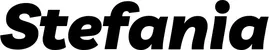 Produktbeispiel Schriftzug - Stefania