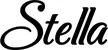 Produktbeispiel Schriftzug - Stella