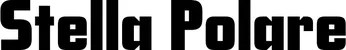Produktbeispiel Schriftzug - Stella Polare