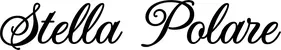 Produktbeispiel Schriftzug - Stella Polare