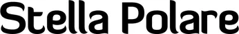 Produktbeispiel Schriftzug - Stella Polare