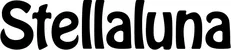 Produktbeispiel Schriftzug - Stellaluna