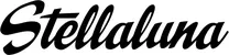 Produktbeispiel Schriftzug - Stellaluna