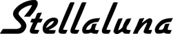 Produktbeispiel Schriftzug - Stellaluna