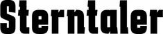 Produktbeispiel Schriftzug - Sterntaler