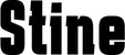 Produktbeispiel Schriftzug - Stine