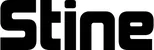 Produktbeispiel Schriftzug - Stine