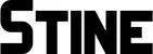 Produktbeispiel Schriftzug - Stine