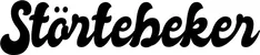 Produktbeispiel Schriftzug - Störtebeker