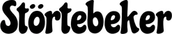 Produktbeispiel Schriftzug - Störtebeker