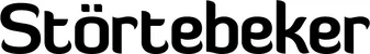 Produktbeispiel Schriftzug - Störtebeker