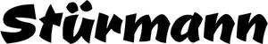 Produktbeispiel Schriftzug - Stürmann