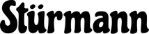 Produktbeispiel Schriftzug - Stürmann