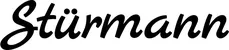 Produktbeispiel Schriftzug - Stürmann