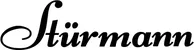 Produktbeispiel Schriftzug - Stürmann