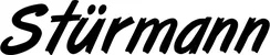 Produktbeispiel Schriftzug - Stürmann