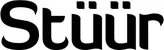 Produktbeispiel Schriftzug - Stüür