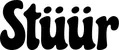 Produktbeispiel Schriftzug - Stüür