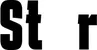 Produktbeispiel Schriftzug - Stýr