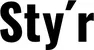 Produktbeispiel Schriftzug - Stýr