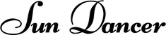 Produktbeispiel Schriftzug - Sun Dancer