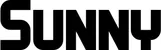 Produktbeispiel Schriftzug - Sunny