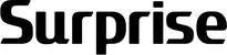 Produktbeispiel Schriftzug - Surprise