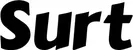 Produktbeispiel Schriftzug - Surt