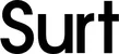 Produktbeispiel Schriftzug - Surt