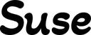 Produktbeispiel Schriftzug - Suse