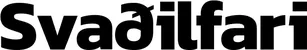 Produktbeispiel Schriftzug - Svaðilfari