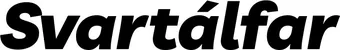 Produktbeispiel Schriftzug - Svartálfar