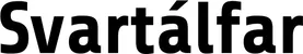 Produktbeispiel Schriftzug - Svartálfar