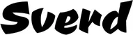 Produktbeispiel Schriftzug - Sverd