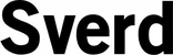 Produktbeispiel Schriftzug - Sverd