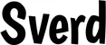 Produktbeispiel Schriftzug - Sverd