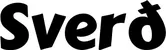 Produktbeispiel Schriftzug - Sverð