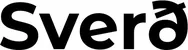 Produktbeispiel Schriftzug - Sverð